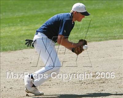 Thumbnail 2 in Mullen vs Cherry Creek photogallery.
