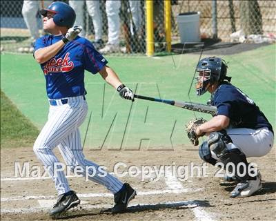 Thumbnail 1 in Mullen vs Cherry Creek photogallery.