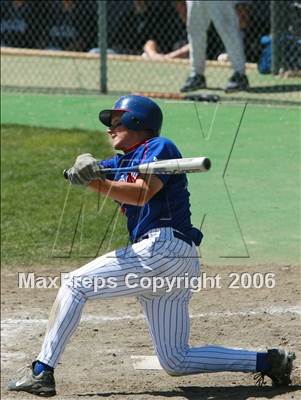 Thumbnail 1 in Mullen vs Cherry Creek photogallery.