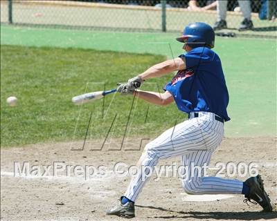 Thumbnail 2 in Mullen vs Cherry Creek photogallery.