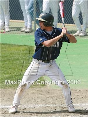Thumbnail 1 in Mullen vs Cherry Creek photogallery.