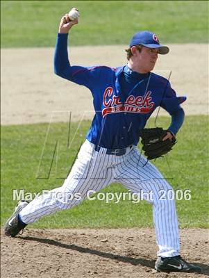 Thumbnail 3 in Mullen vs Cherry Creek photogallery.
