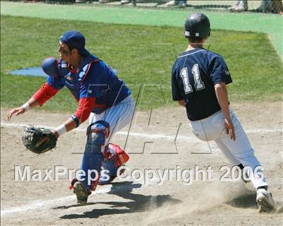Thumbnail 3 in Mullen vs Cherry Creek photogallery.