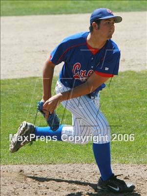 Thumbnail 2 in Mullen vs Cherry Creek photogallery.