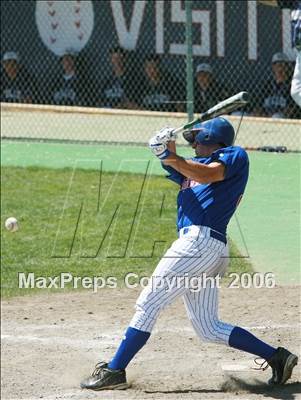 Thumbnail 2 in Mullen vs Cherry Creek photogallery.