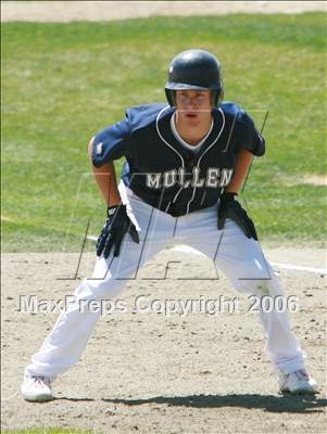 Thumbnail 1 in Mullen vs Cherry Creek photogallery.