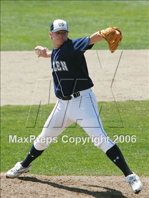 Thumbnail 1 in Mullen vs Cherry Creek photogallery.