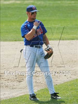 Thumbnail 2 in Mullen vs Cherry Creek photogallery.