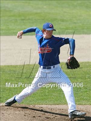 Thumbnail 1 in Mullen vs Cherry Creek photogallery.