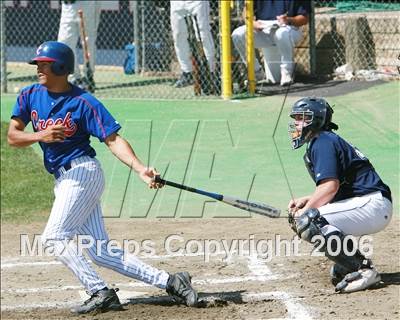 Thumbnail 2 in Mullen vs Cherry Creek photogallery.