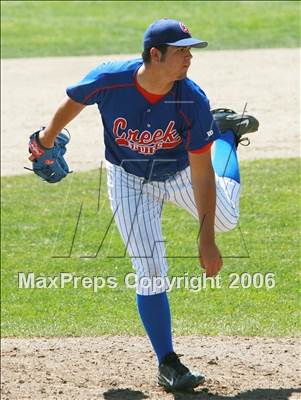 Thumbnail 1 in Mullen vs Cherry Creek photogallery.