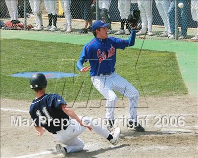 Thumbnail 3 in Mullen vs Cherry Creek photogallery.