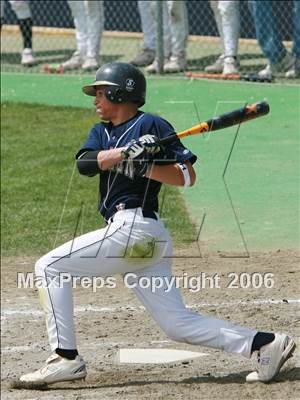 Thumbnail 1 in Mullen vs Cherry Creek photogallery.