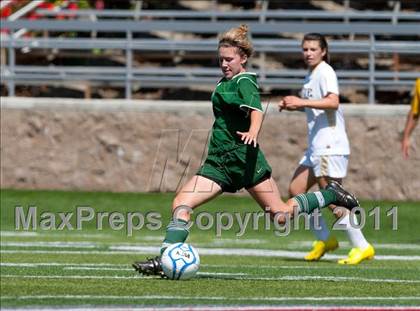 Thumbnail 1 in Bradshaw Christian vs. Mariposa (CIF SJS D6 Final) photogallery.
