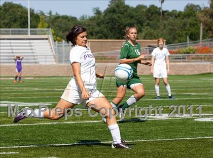 Thumbnail 1 in Bradshaw Christian vs. Mariposa (CIF SJS D6 Final) photogallery.