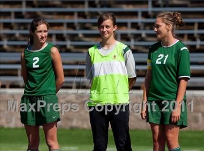 Thumbnail 1 in Bradshaw Christian vs. Mariposa (CIF SJS D6 Final) photogallery.