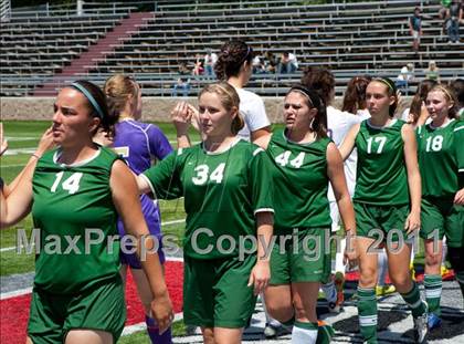 Thumbnail 1 in Bradshaw Christian vs. Mariposa (CIF SJS D6 Final) photogallery.