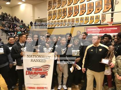 Thumbnail 1 in Warren Central TOC Ceremony photogallery.
