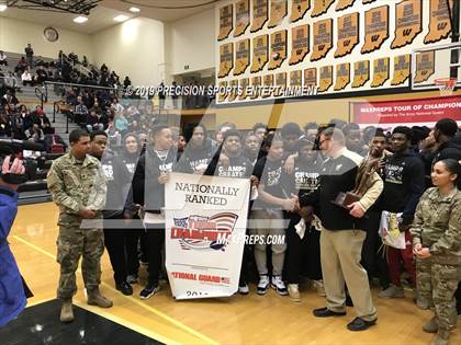 Thumbnail 3 in Warren Central TOC Ceremony photogallery.