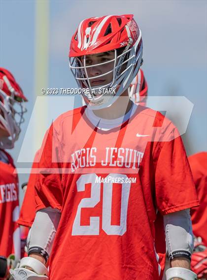 Thumbnail 2 in Regis Jesuit photogallery.