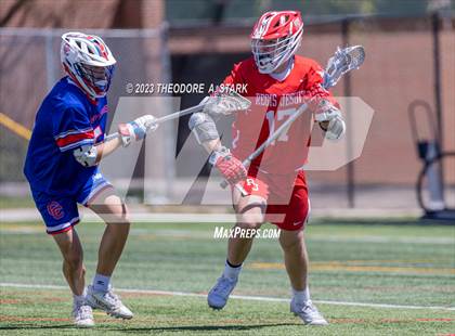 Thumbnail 2 in Regis Jesuit photogallery.