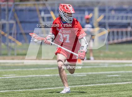 Thumbnail 3 in Regis Jesuit photogallery.