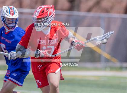 Thumbnail 1 in Regis Jesuit photogallery.