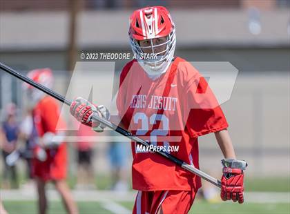 Thumbnail 3 in Regis Jesuit photogallery.
