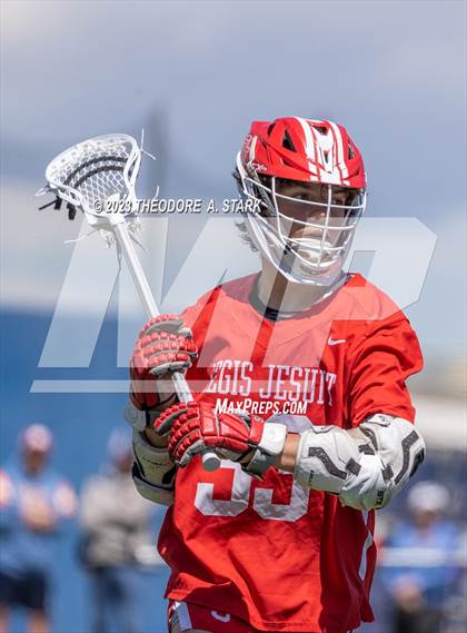 Thumbnail 2 in Regis Jesuit photogallery.
