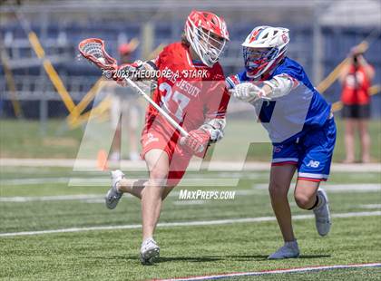 Thumbnail 2 in Regis Jesuit photogallery.