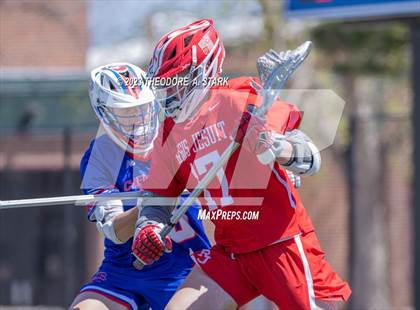 Thumbnail 3 in Regis Jesuit photogallery.