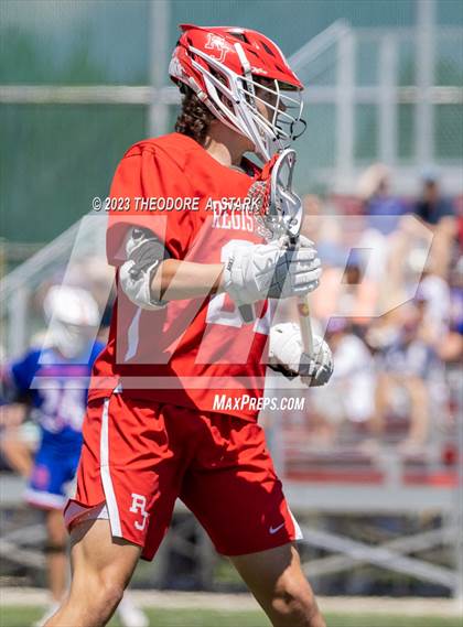 Thumbnail 3 in Regis Jesuit photogallery.