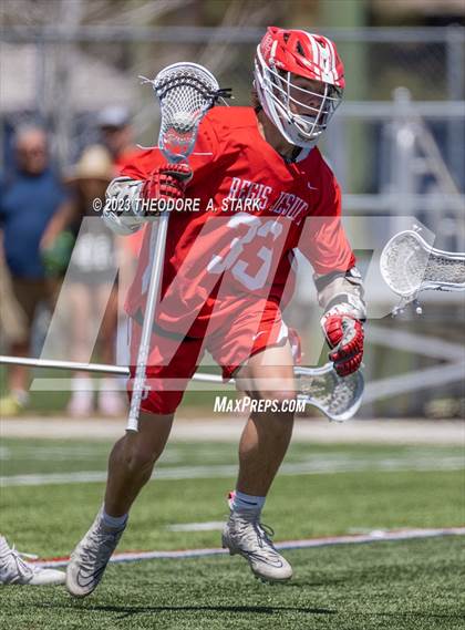 Thumbnail 2 in Regis Jesuit photogallery.