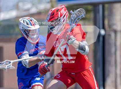 Thumbnail 2 in Regis Jesuit photogallery.