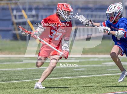 Thumbnail 1 in Regis Jesuit photogallery.