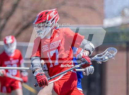 Thumbnail 1 in Regis Jesuit photogallery.