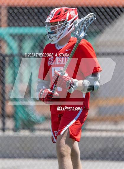 Thumbnail 2 in Regis Jesuit photogallery.