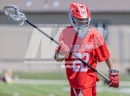 Thumbnail 2 in Regis Jesuit photogallery.