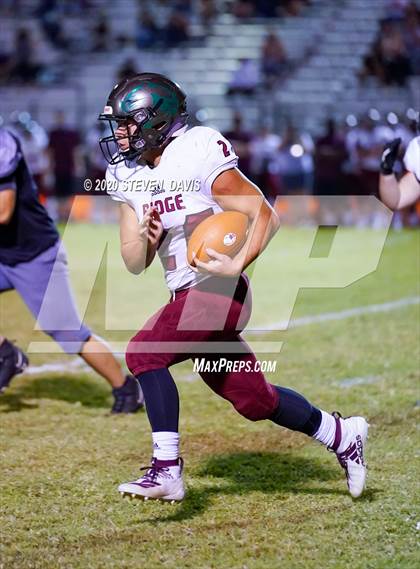 Thumbnail 3 in Mountain Ridge @ Desert Ridge photogallery.