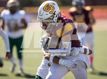 Thumbnail 1 in St. Bonaventure @ Simi Valley photogallery.