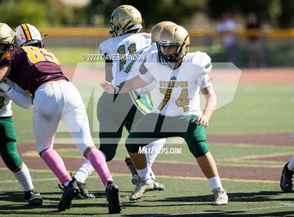 Thumbnail 2 in St. Bonaventure @ Simi Valley photogallery.