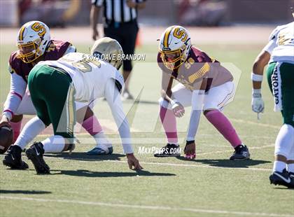 Thumbnail 2 in St. Bonaventure @ Simi Valley photogallery.