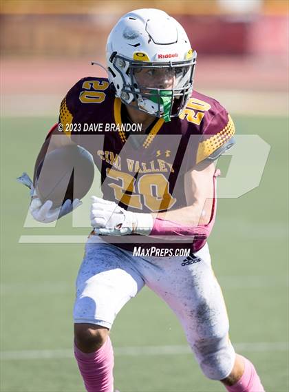 Thumbnail 3 in St. Bonaventure @ Simi Valley photogallery.