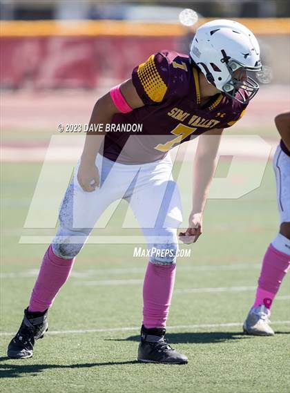 Thumbnail 1 in St. Bonaventure @ Simi Valley photogallery.