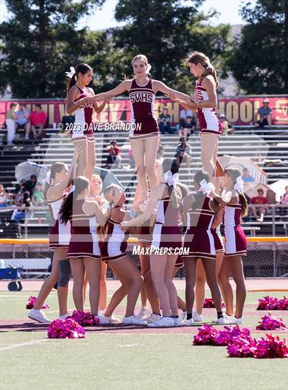 Thumbnail 1 in St. Bonaventure @ Simi Valley photogallery.