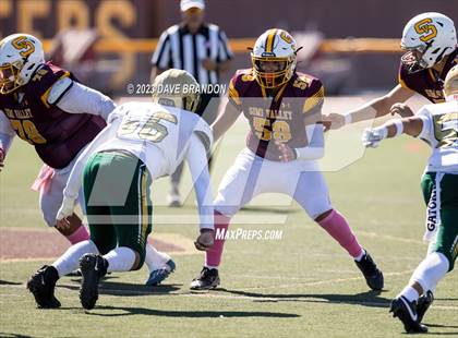 Thumbnail 1 in St. Bonaventure @ Simi Valley photogallery.