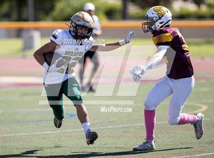 Thumbnail 1 in St. Bonaventure @ Simi Valley photogallery.