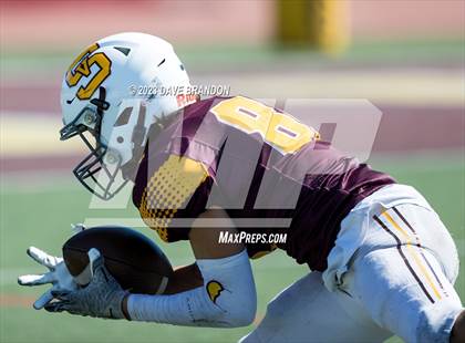 Thumbnail 2 in St. Bonaventure @ Simi Valley photogallery.