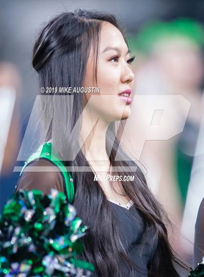 Thumbnail 1 in Carroll vs. DeSoto (UIL 6A DI Area Playoff) photogallery.