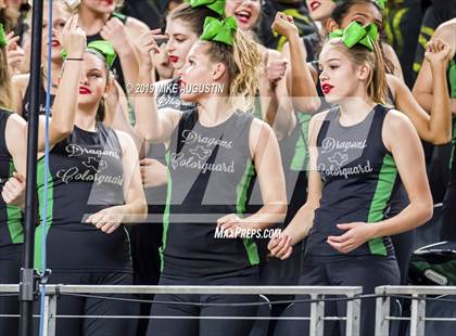 Thumbnail 3 in Carroll vs. DeSoto (UIL 6A DI Area Playoff) photogallery.